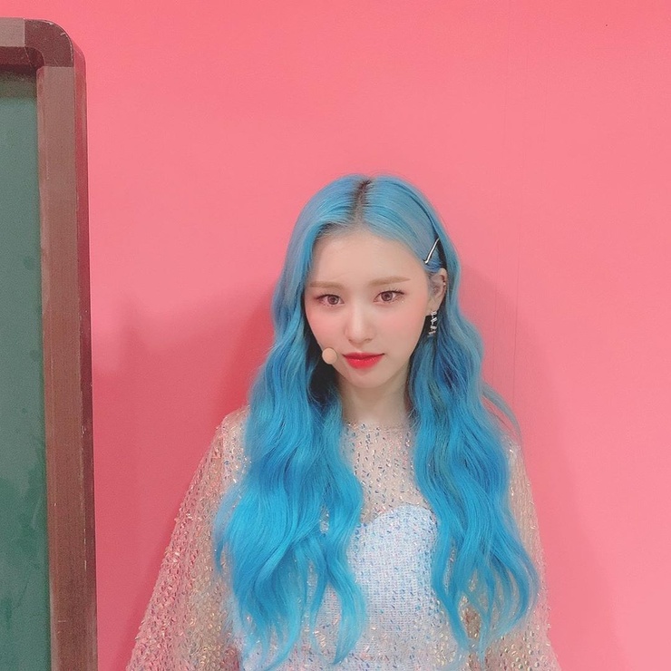 Elly (엘리)