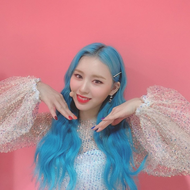 Elly (엘리)