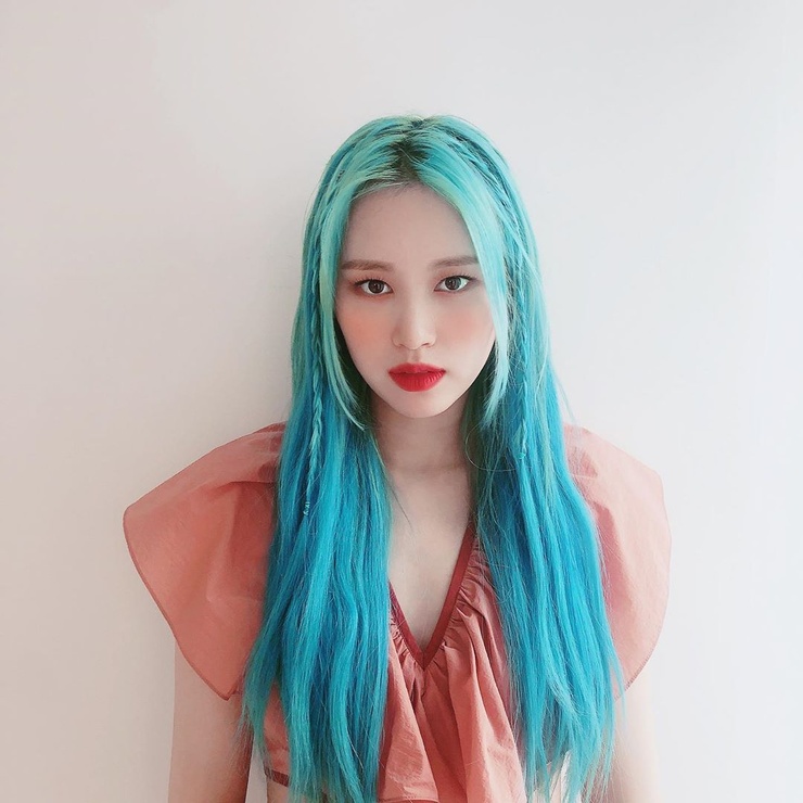 Elly (엘리)