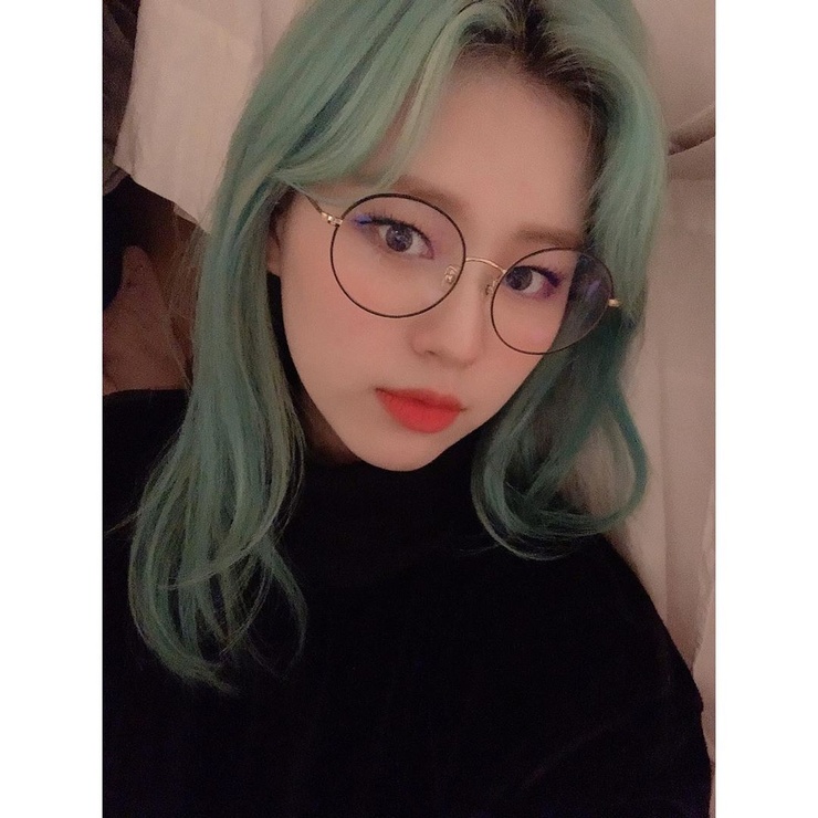 Elly (엘리)