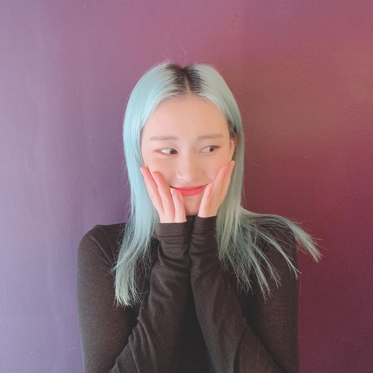 Elly (엘리)