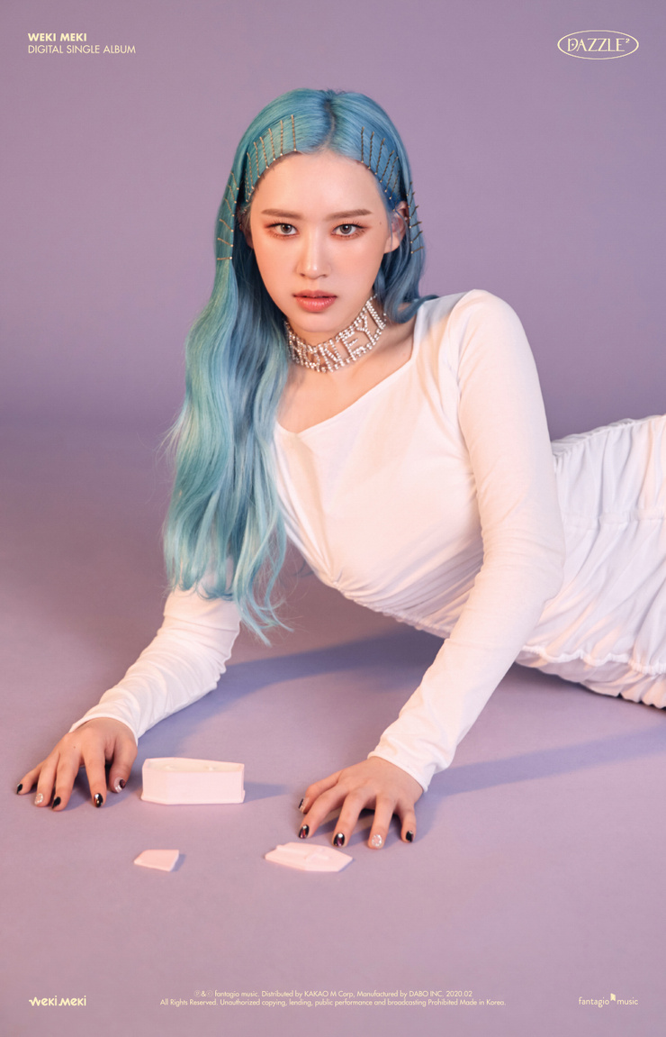 Elly (엘리)