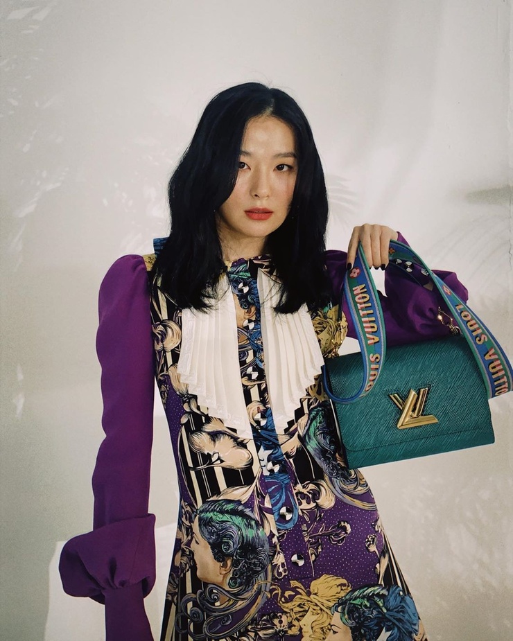 Seulgi
