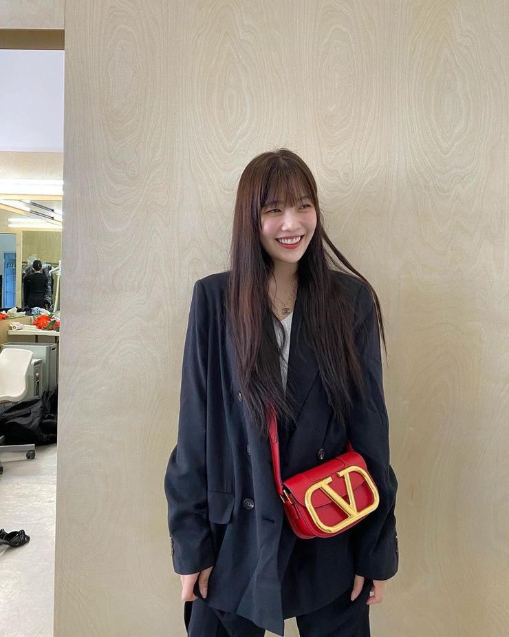 Joy (Park Soo Young)