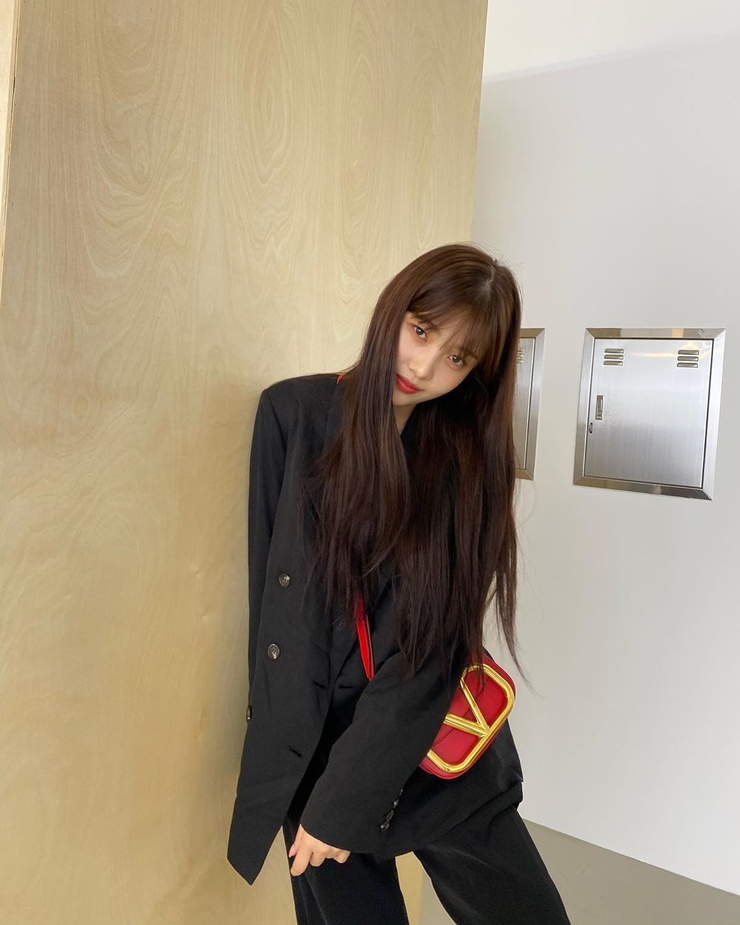 Joy (Park Soo Young)