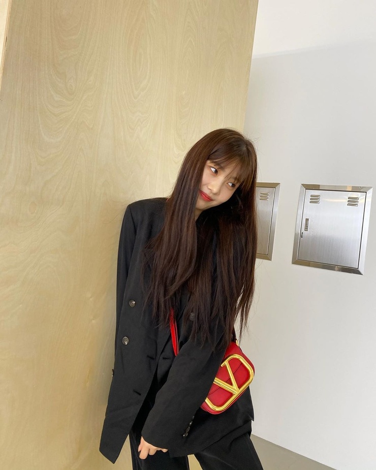 Joy (Park Soo Young)