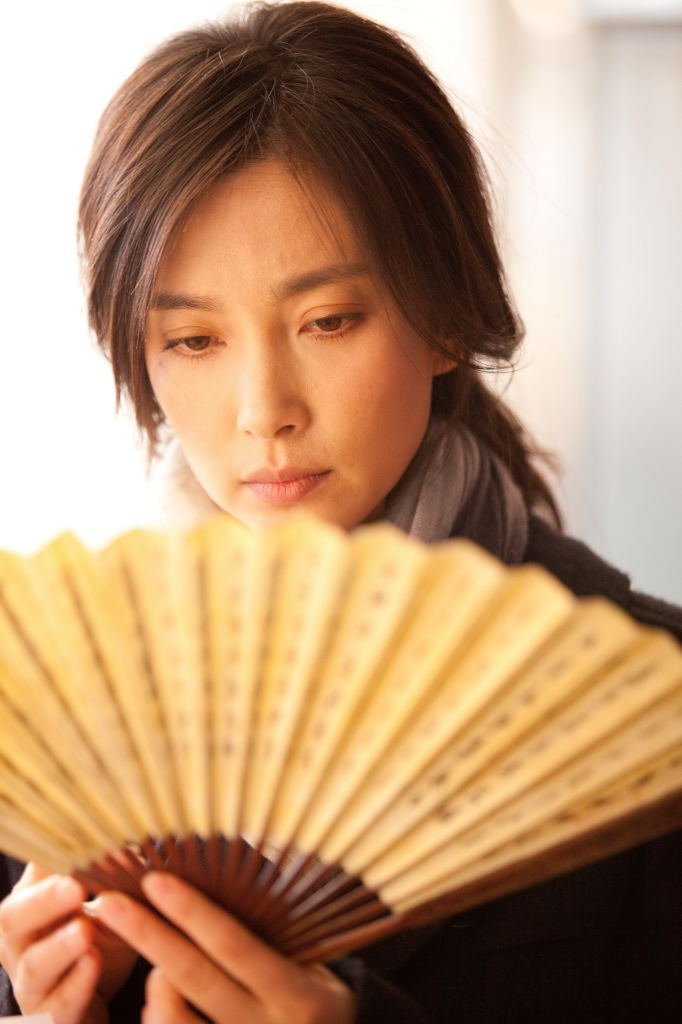 Picture of Snow Flower and the Secret Fan