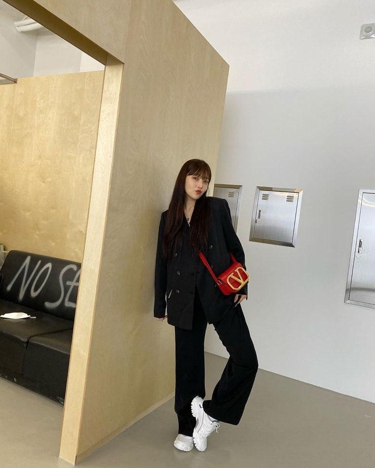 Joy (Park Soo Young)
