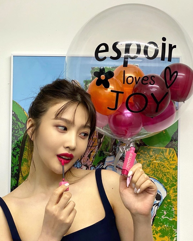 Joy (Park Soo Young)