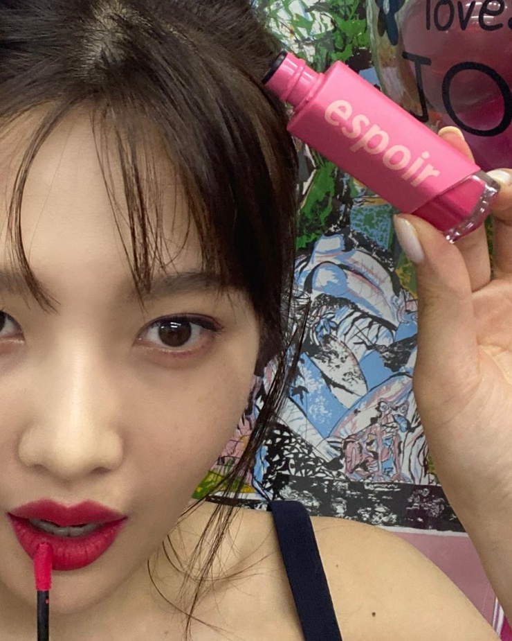 Joy (Park Soo Young) Joy (Park Soo Young)