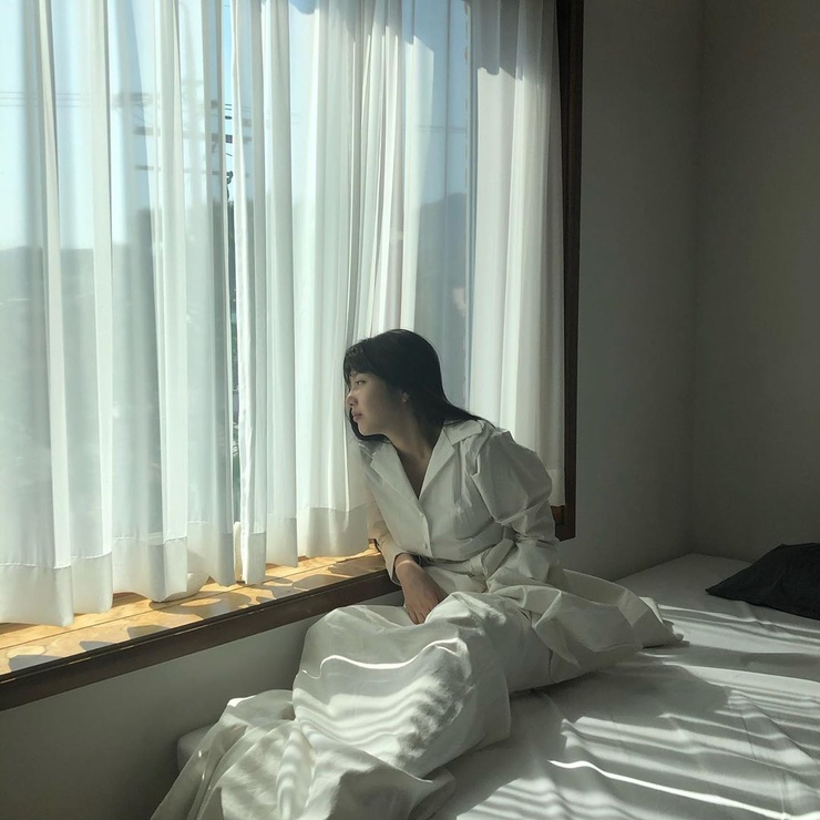 Joy (Park Soo Young)