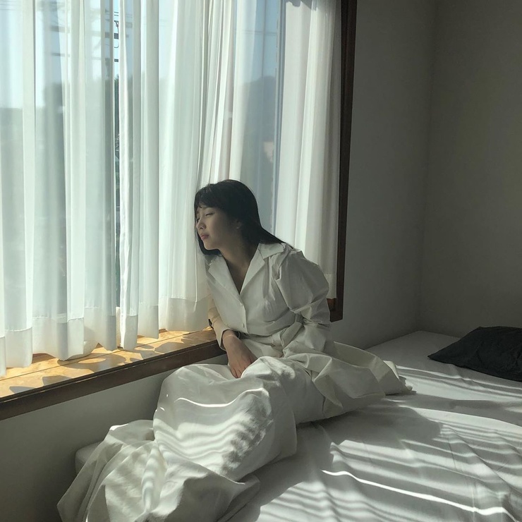 Joy (Park Soo Young)