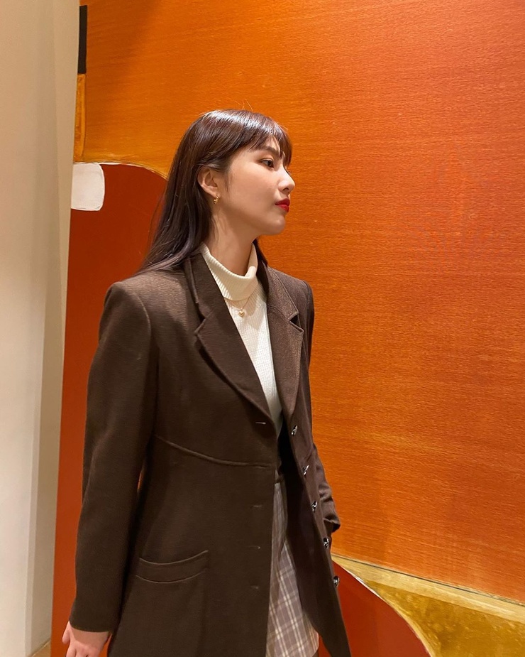 Joy (Park Soo Young)