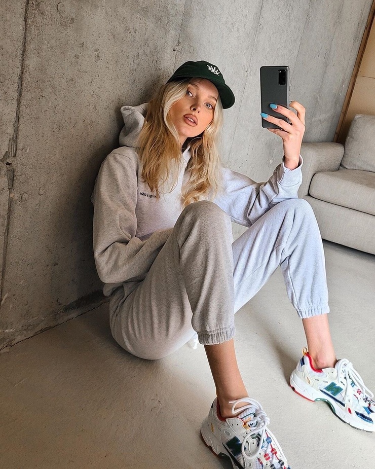 Elsa Hosk Elsa Hosk