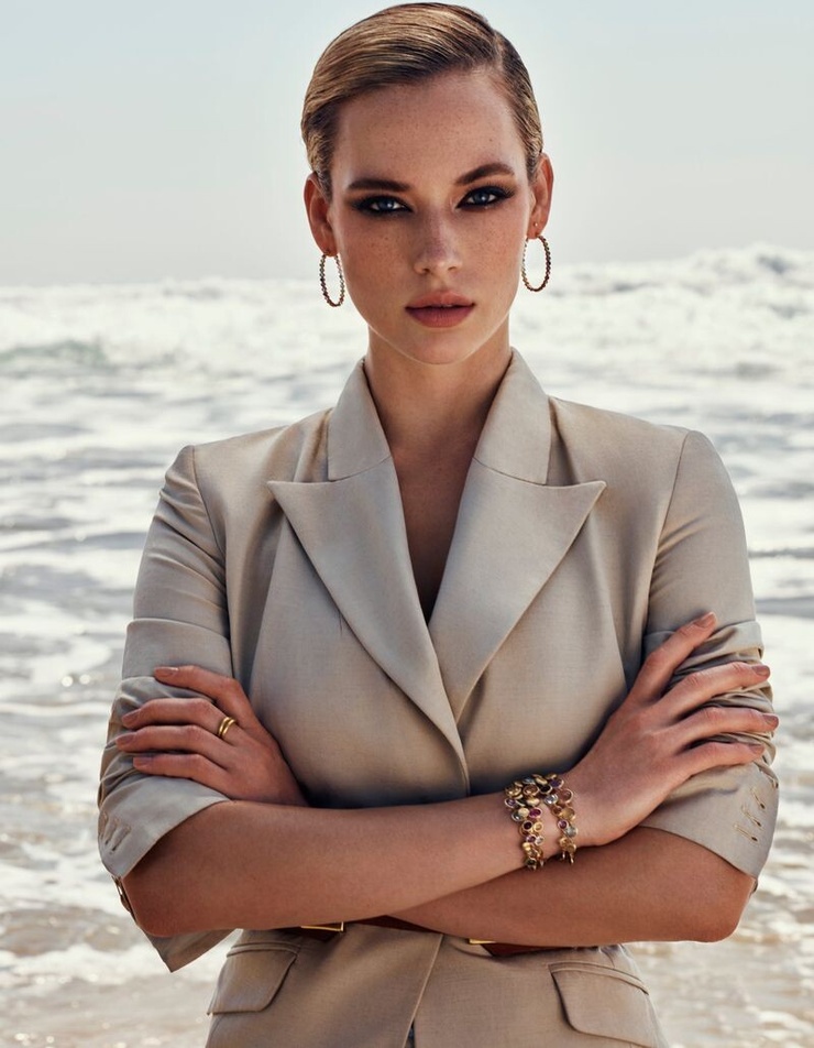 Hannah Ferguson Hannah Ferguson