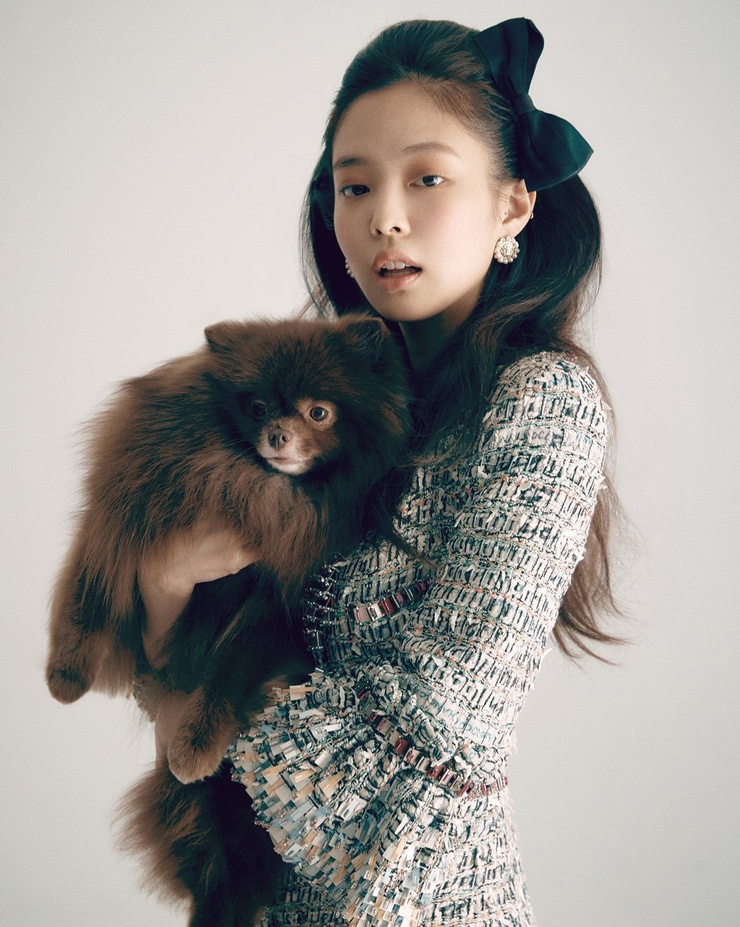 Jennie Kim