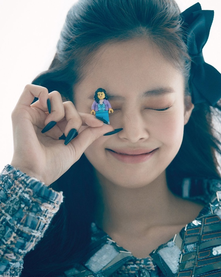 Jennie Kim
