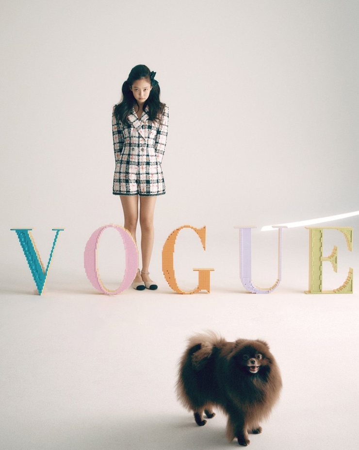 Jennie Kim
