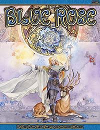 Blue Rose: RPG