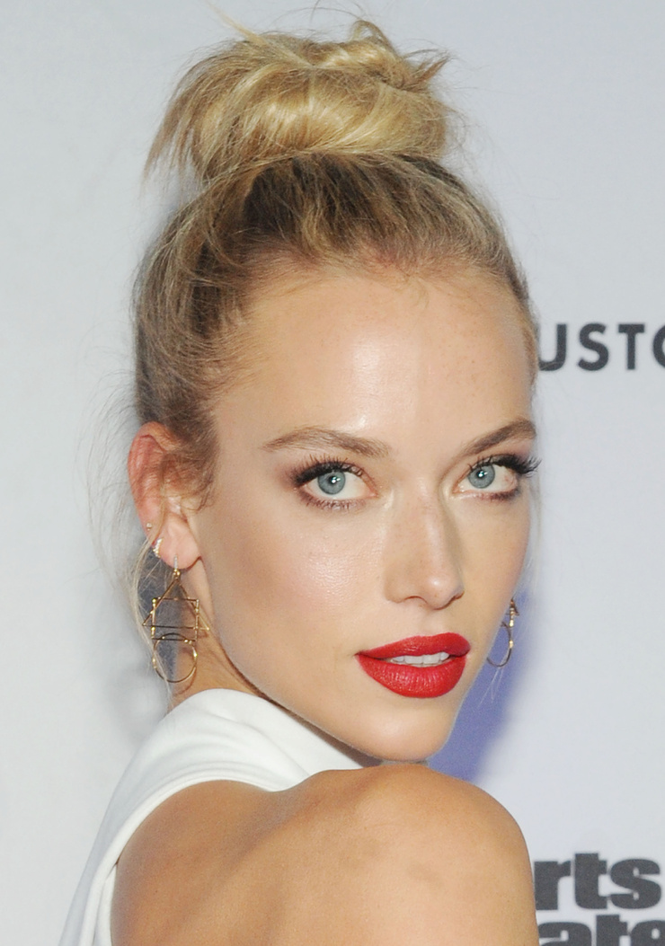 Hannah Ferguson Hannah Ferguson