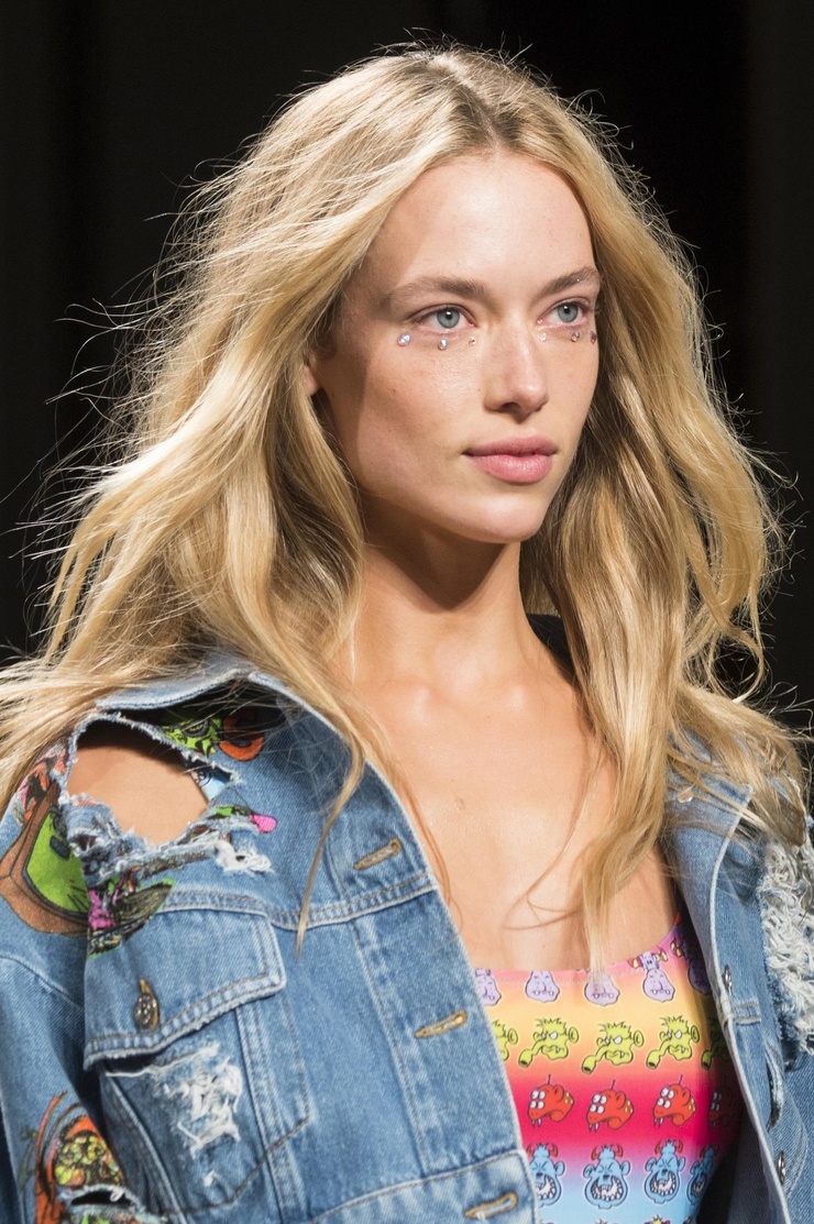 Hannah Ferguson Hannah Ferguson