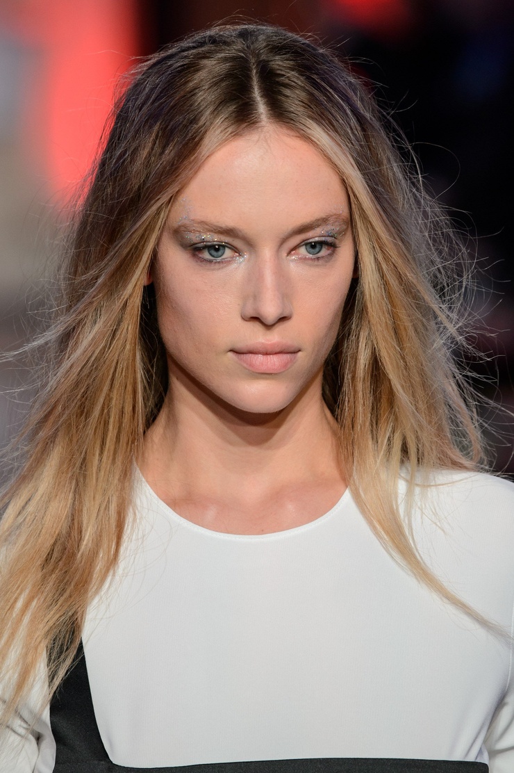 Hannah Ferguson Hannah Ferguson