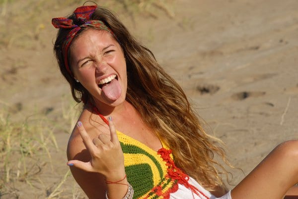 María Candela Vetrano