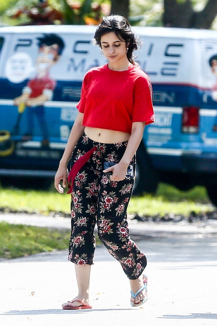 Camila Cabello
