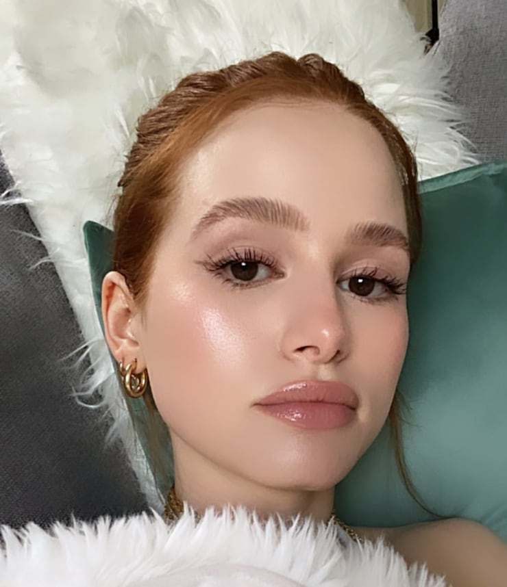 Madelaine Petsch