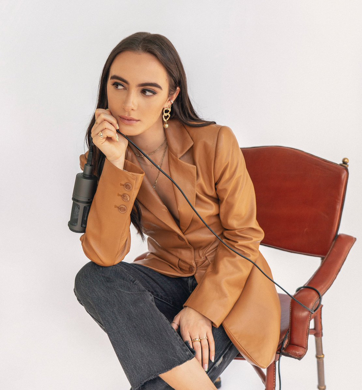 Olivia Perez Olivia Perez