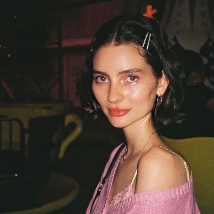 Meadow Walker