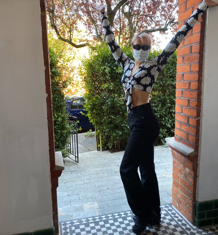 Dua Lipa