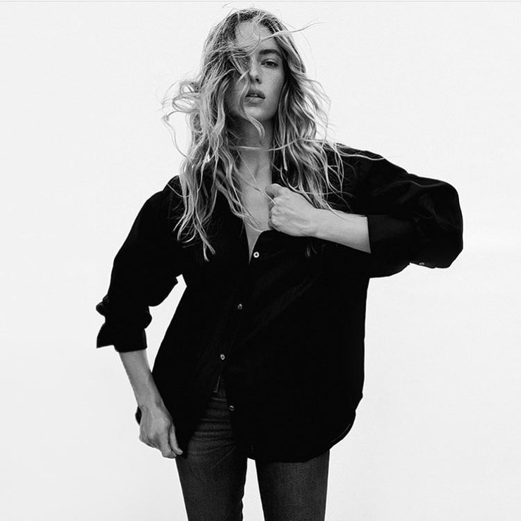 Hannah Ferguson