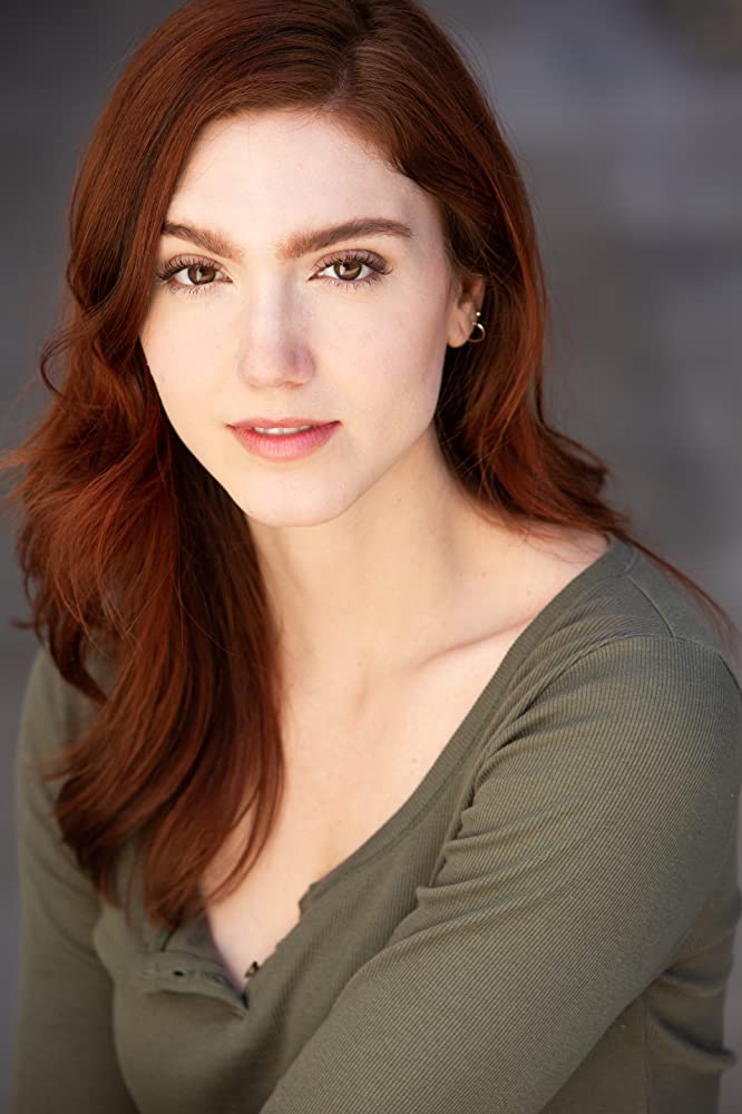 Katherine Smith-Rodden