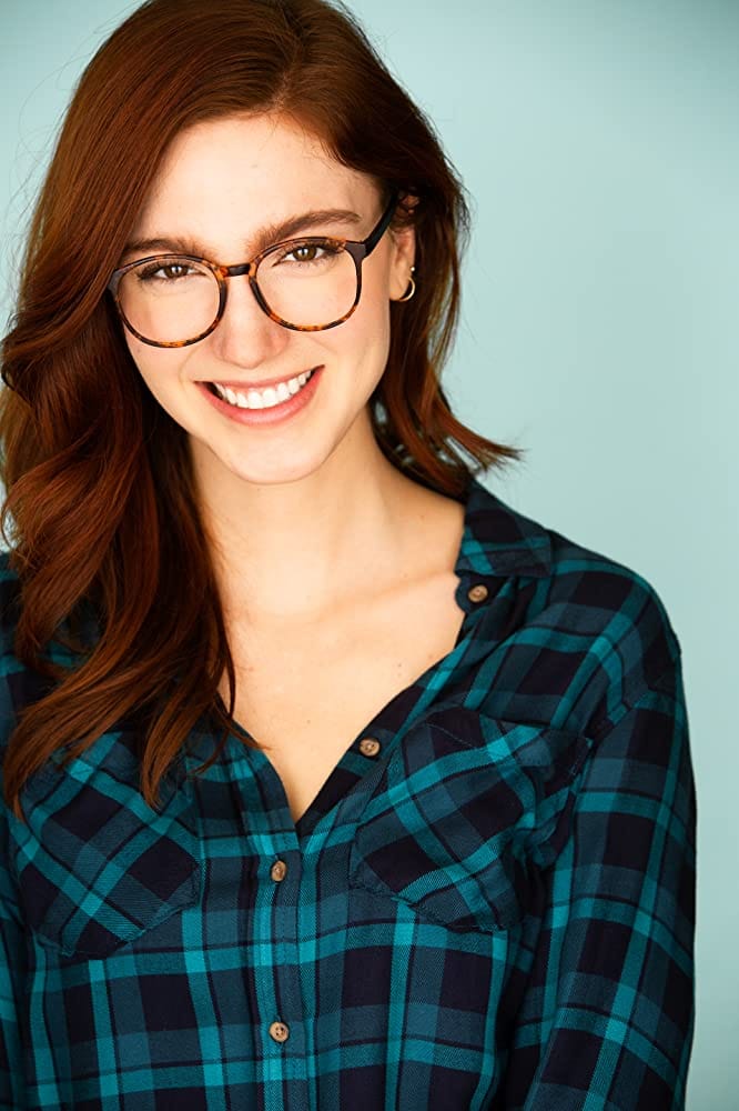 Katherine Smith-Rodden