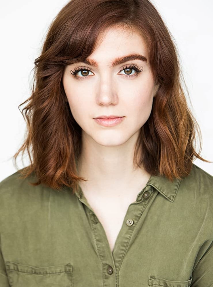 Katherine Smith-Rodden