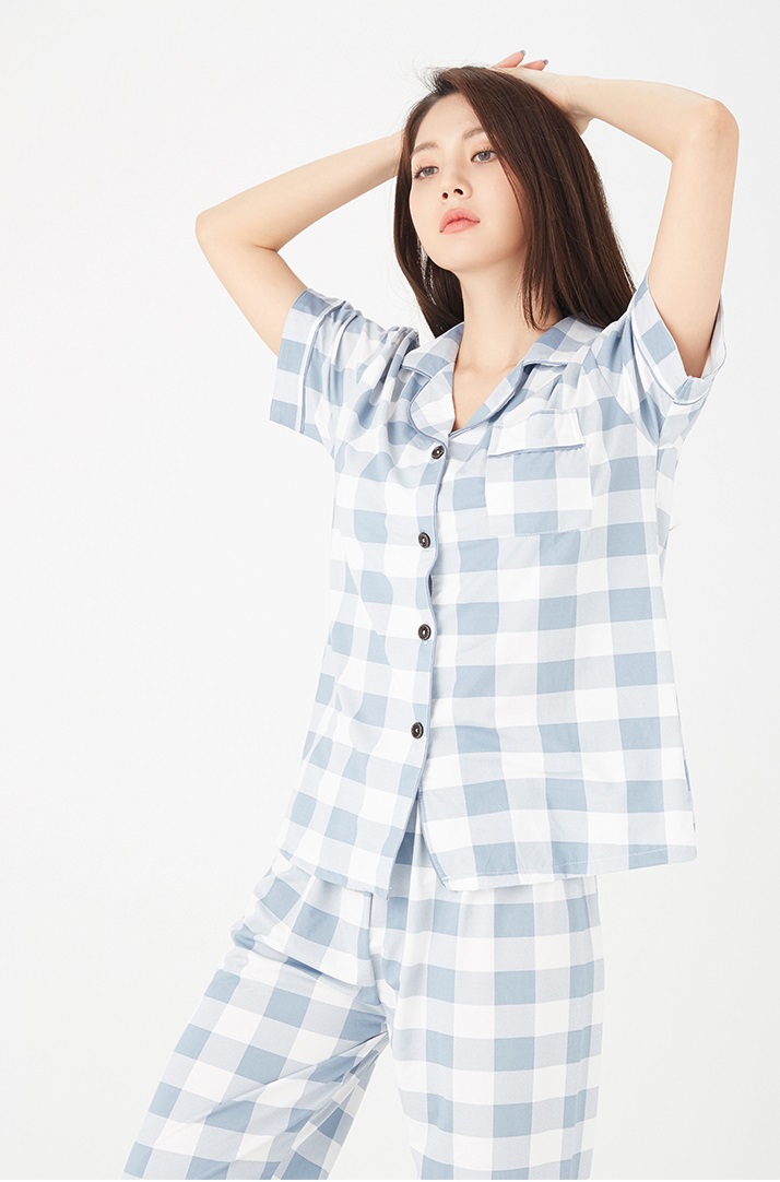 Lee Chae Eun