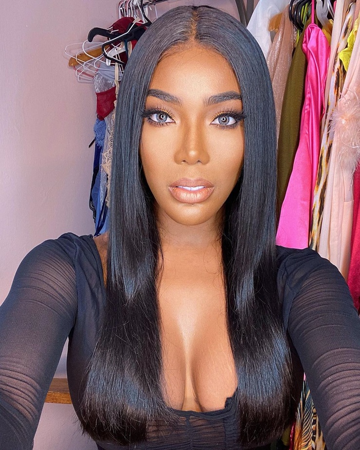 Monifa Jansen
