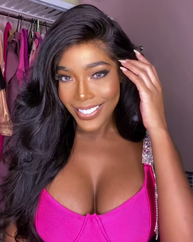 Monifa Jansen Monifa Jansen