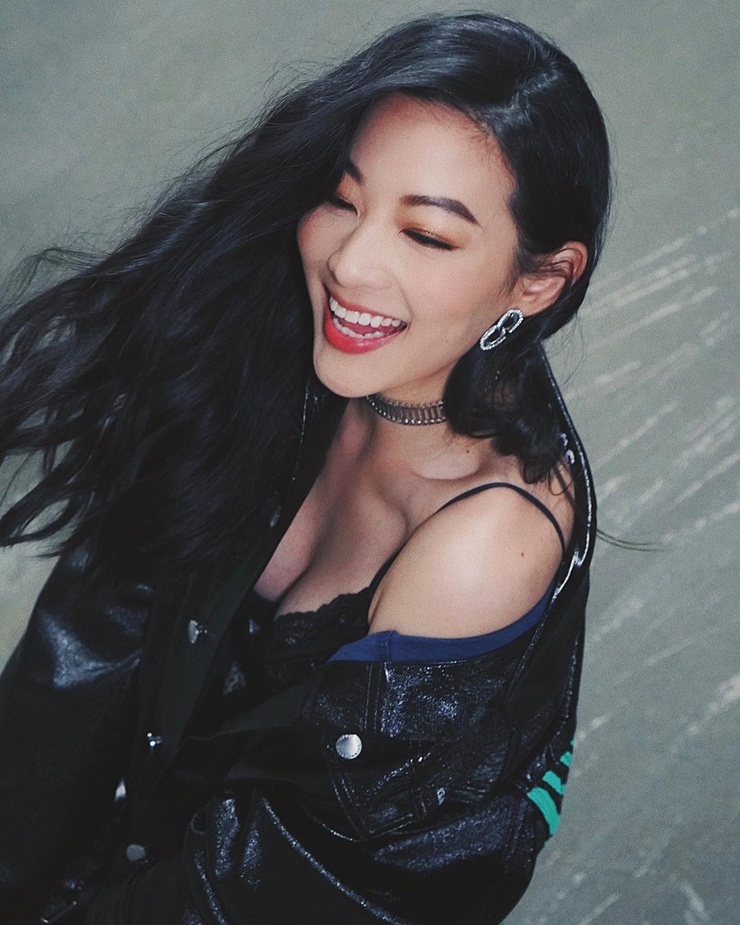 Arden Cho Arden Cho