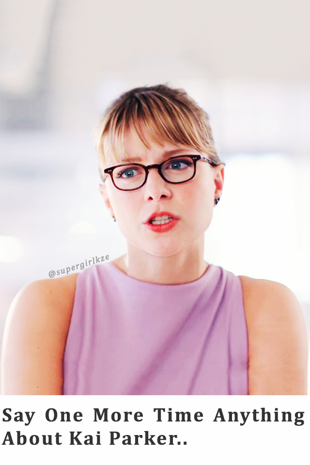 Melissa Benoist