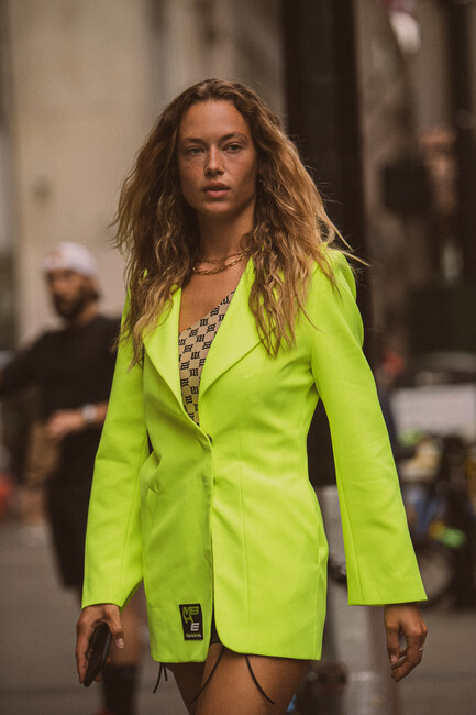 Hannah Ferguson Hannah Ferguson