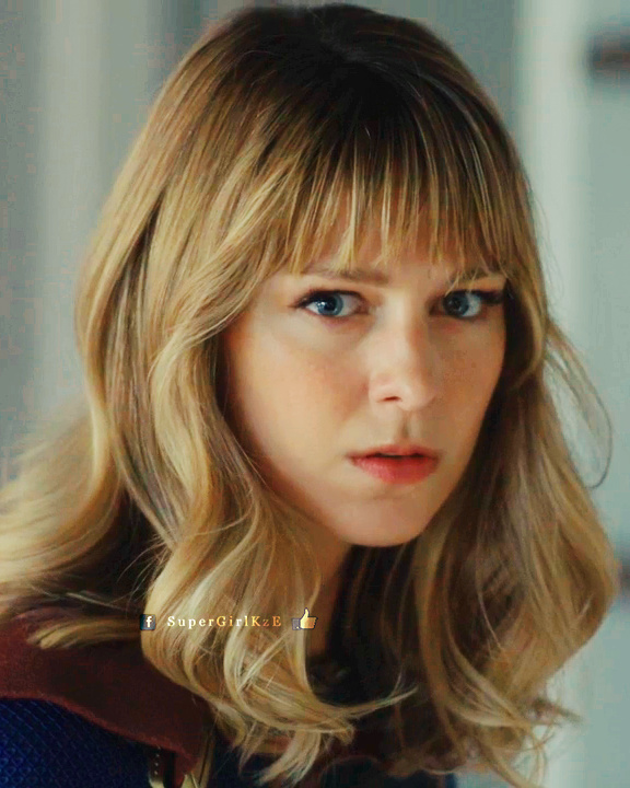 Melissa Benoist Melissa Benoist