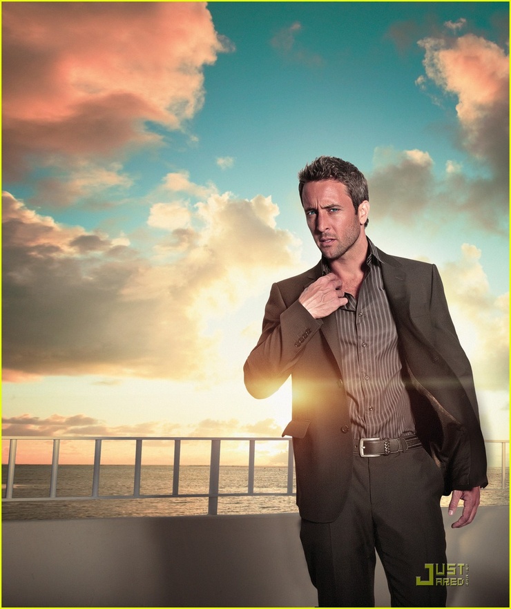 Hawaii Five-0