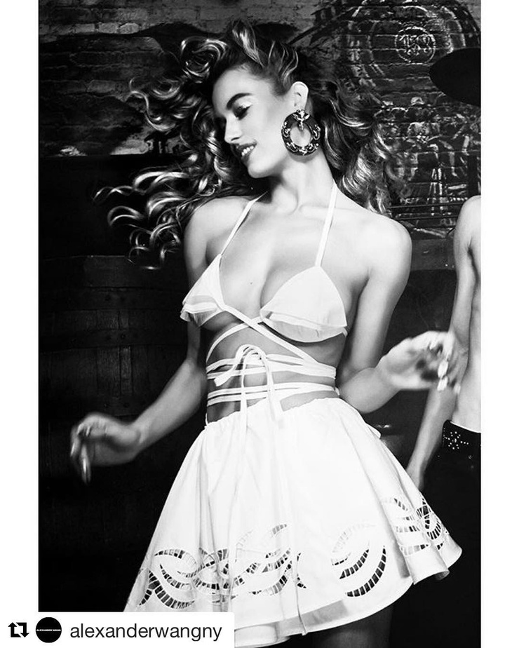 Hannah Ferguson Hannah Ferguson