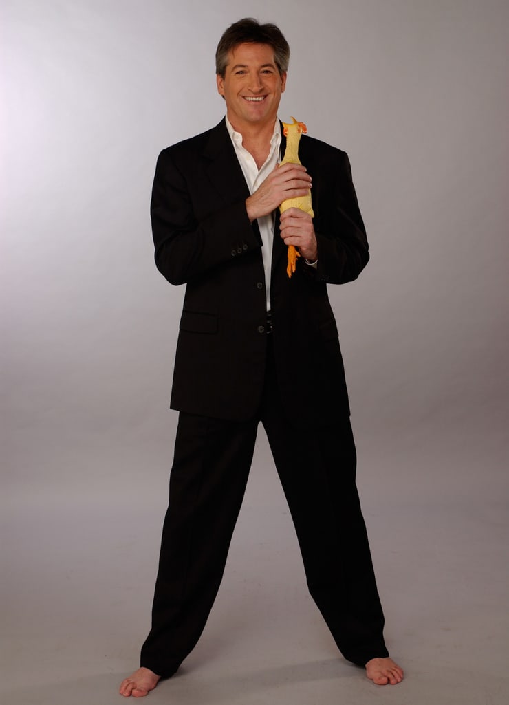 Mark Pitta