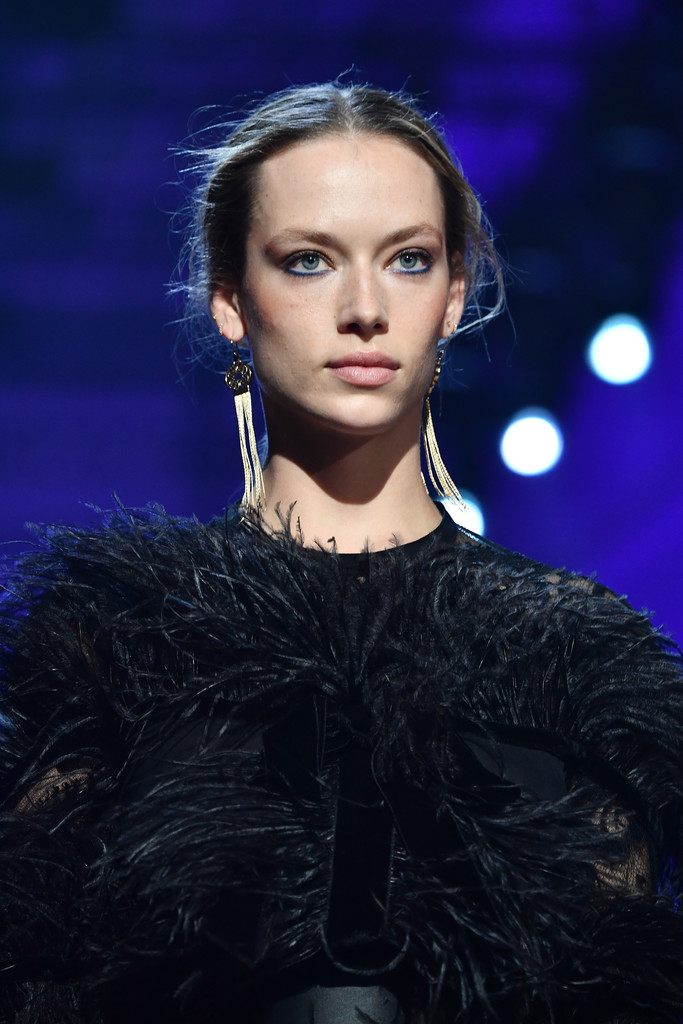 Hannah Ferguson