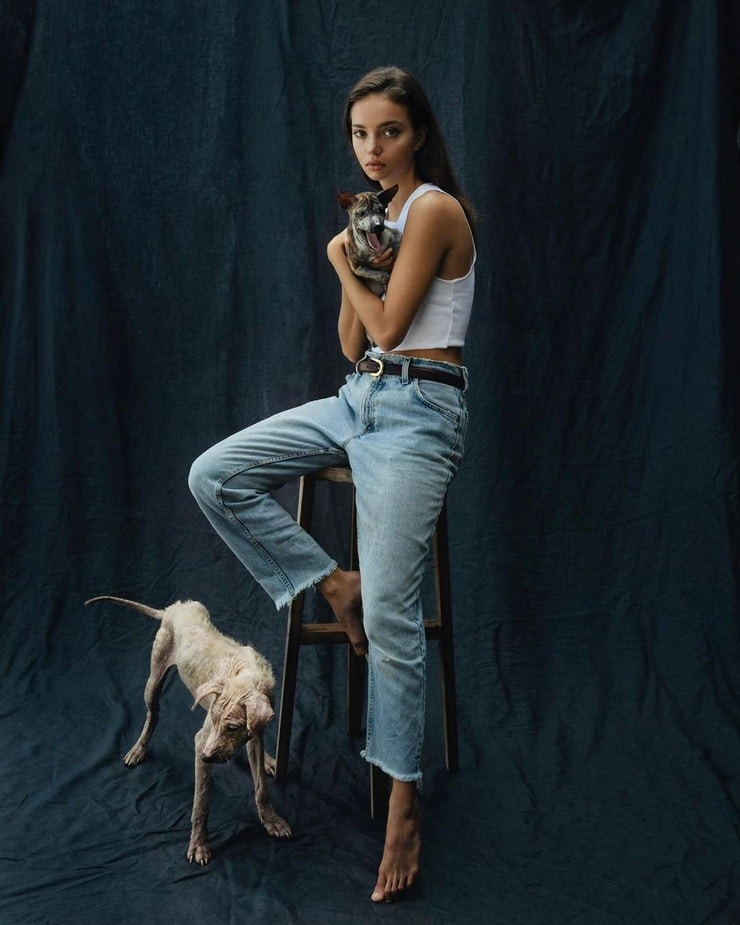 Inka Williams Inka Williams