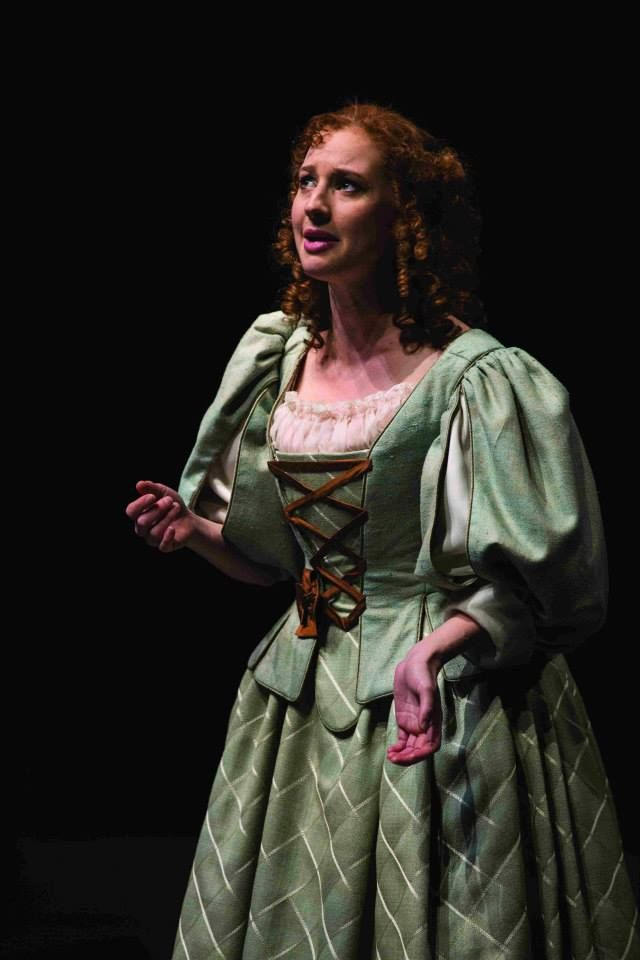 Bethany Jillard
