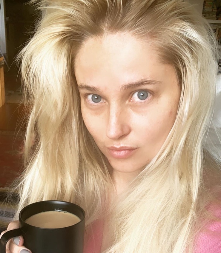 Genevieve Morton Genevieve Morton